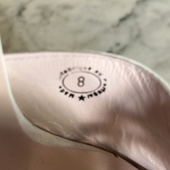 Fluevog Teapots Ceylon W8 - Picture 10 of 10